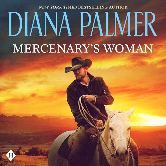 Mercenary's Woman - cover