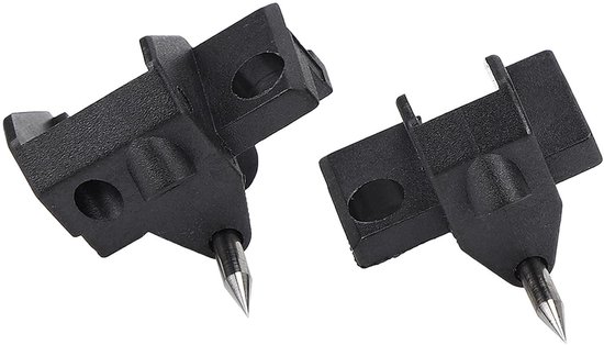 Signal Fire Ai-7C, Ai-8C, Ai-9, Electrodes For SM&MM Automatic Ai-9 Fusionadora De Fibra óptica