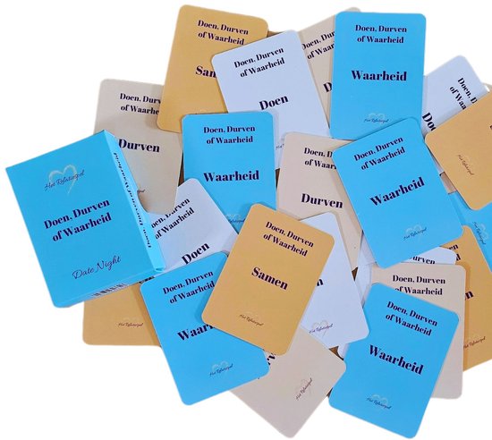 Sukkel voor de liefde - 71 opdrachten & vragen - spelletjes voor volwassenen