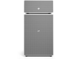 Audio Pro Drumfire II Smart Multiroom Partyspeaker – 2x20W + 200W Klasse D – Multiroom & Party Mode…