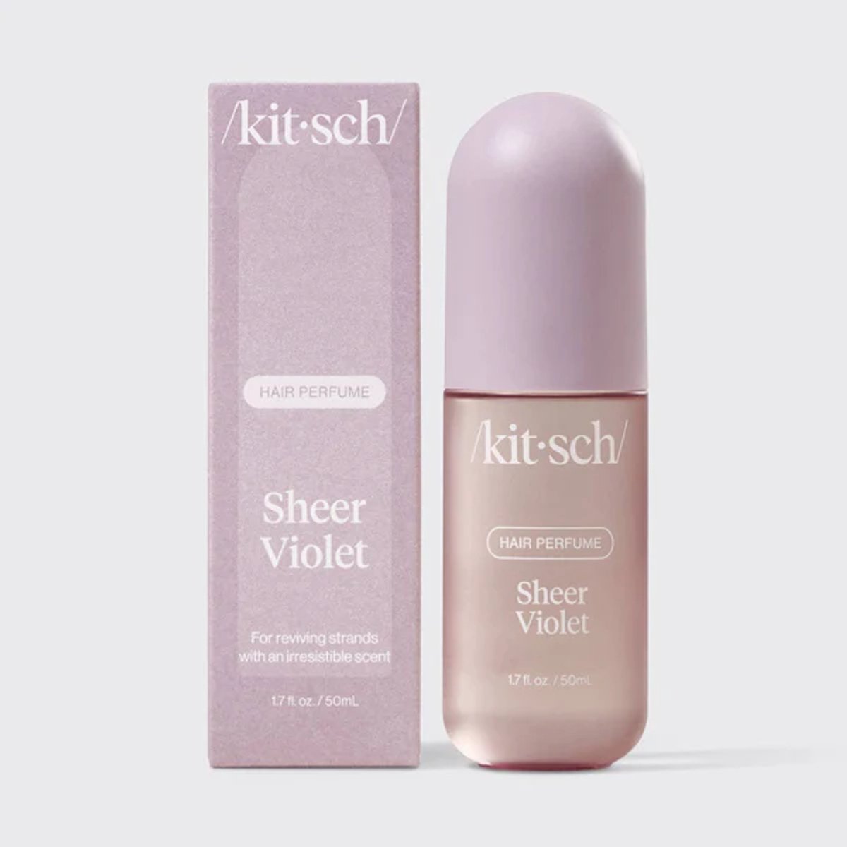 Kitsch Sheer Violet Haarparfum