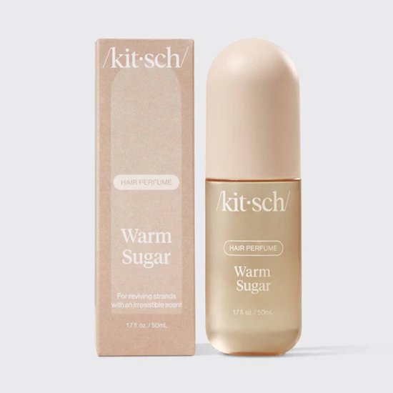Kitsch Warm Sugar Haarparfum