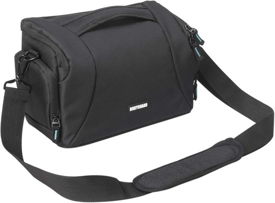 antona 17935 Colt DSLR Kaera Tasche für Spiegelreflex, SLR