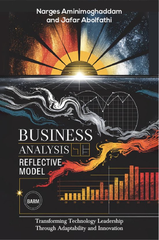 Business Analysis Reflective Model - cover