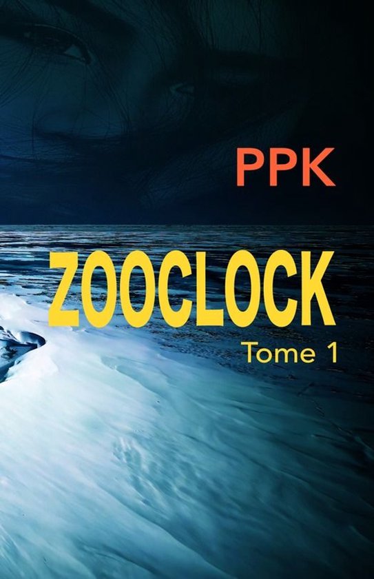 Zooclock - cover