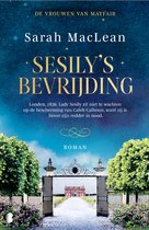 Vrouwen van Mayfair 1 - Sesily's bevrijding