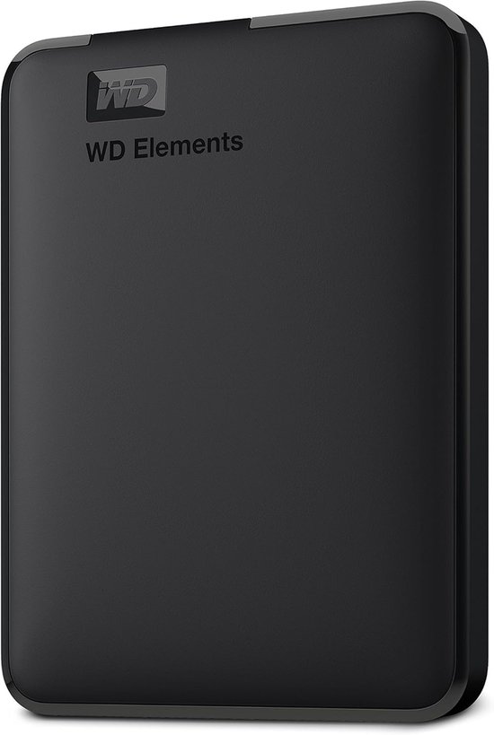Seagate Expansion Externe HDD-schijf 5 TB USB-A 3.0 Zwart STKM5000400 | Viking Direct NL