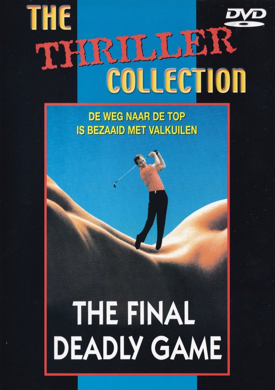 The Final Deadly Game