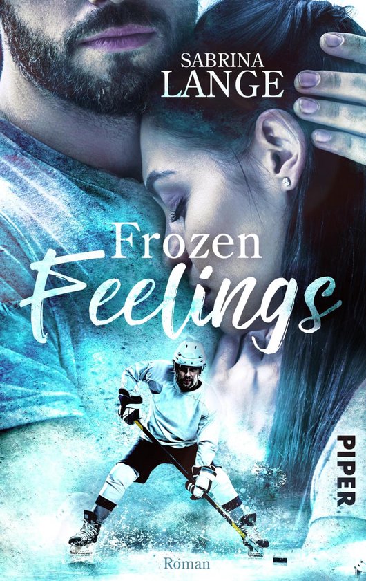 Green on Ice 2 - Frozen Feelings - Wenn dein Herz zerbricht - cover