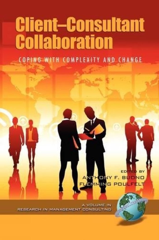 Client-Consultant Collaboration - cover