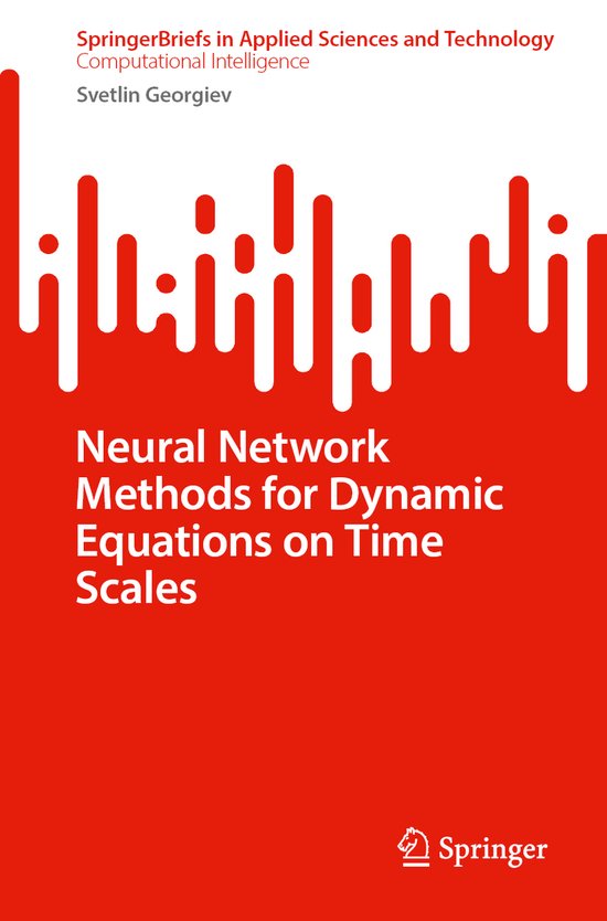 SpringerBriefs in Applied Sciences and Technology- Neural Ne ... - cover