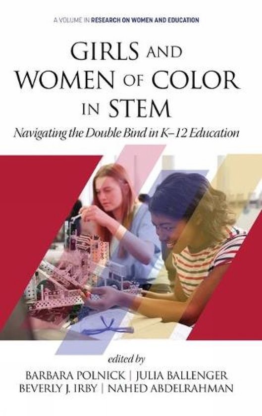 Research on Women and Education- Girls and Women of Color In ... - cover