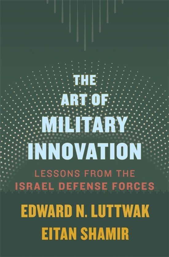 The Art of Military Innovation - cover