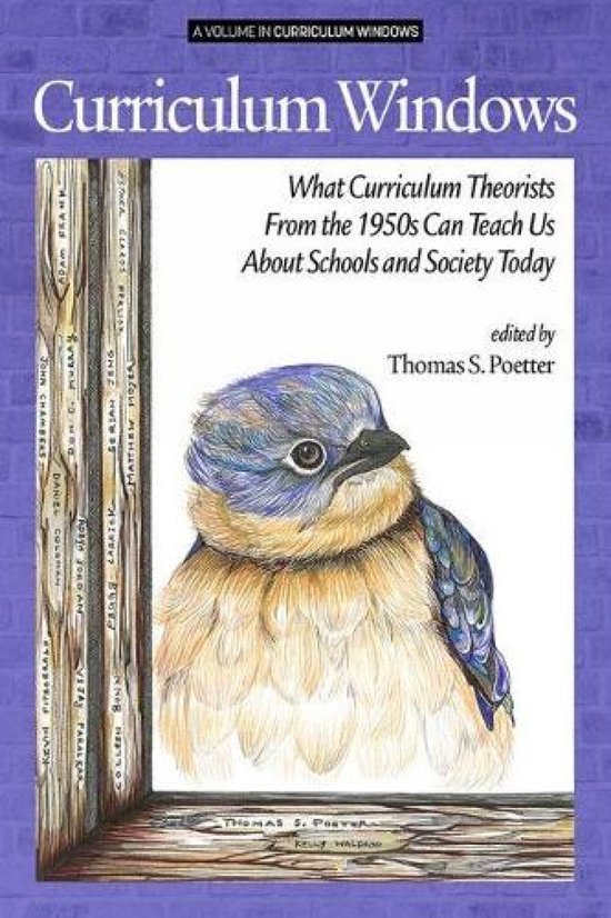 Curriculum Windows- Curriculum Windows - cover