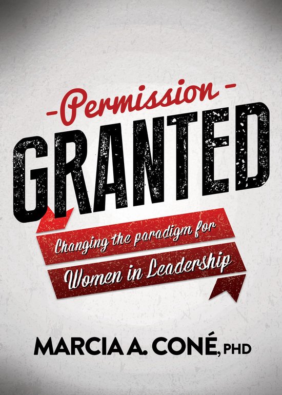 Permission Granted - cover