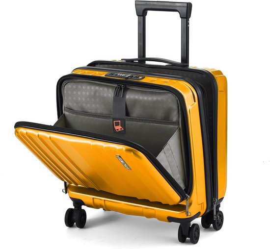 Targus 16 inch / 40.6cm Rolling Laptop Case bij