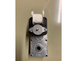 Trommelfilter gearmotor
