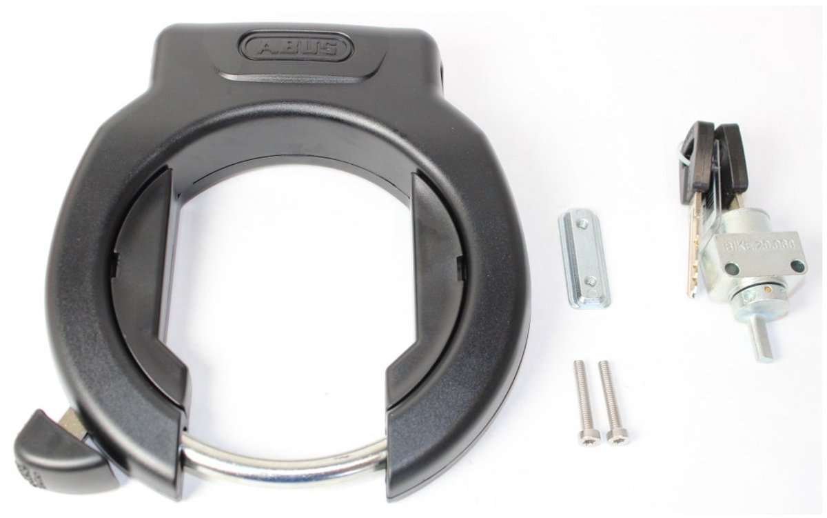 ABUS 4750l ringslot + accu slot bosch it3