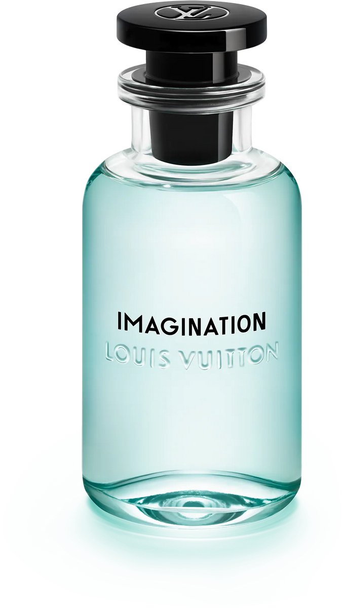 Louis Vuitton - Imagination Eau de Parfume 100ml | bol