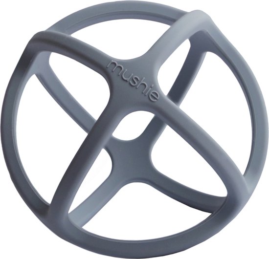 Mushie Bijtspeeltje Bal Tradewinds