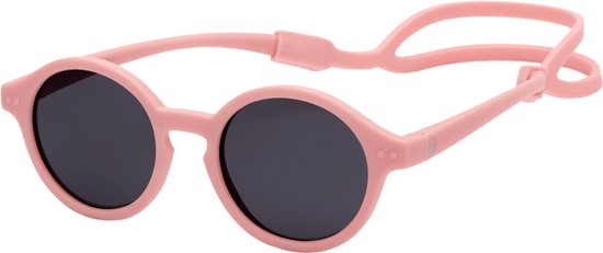 Izipizi Zonnebril Kids Plus Pastel Pink 3-5 Jaar van Merkloos — afbeelding 4