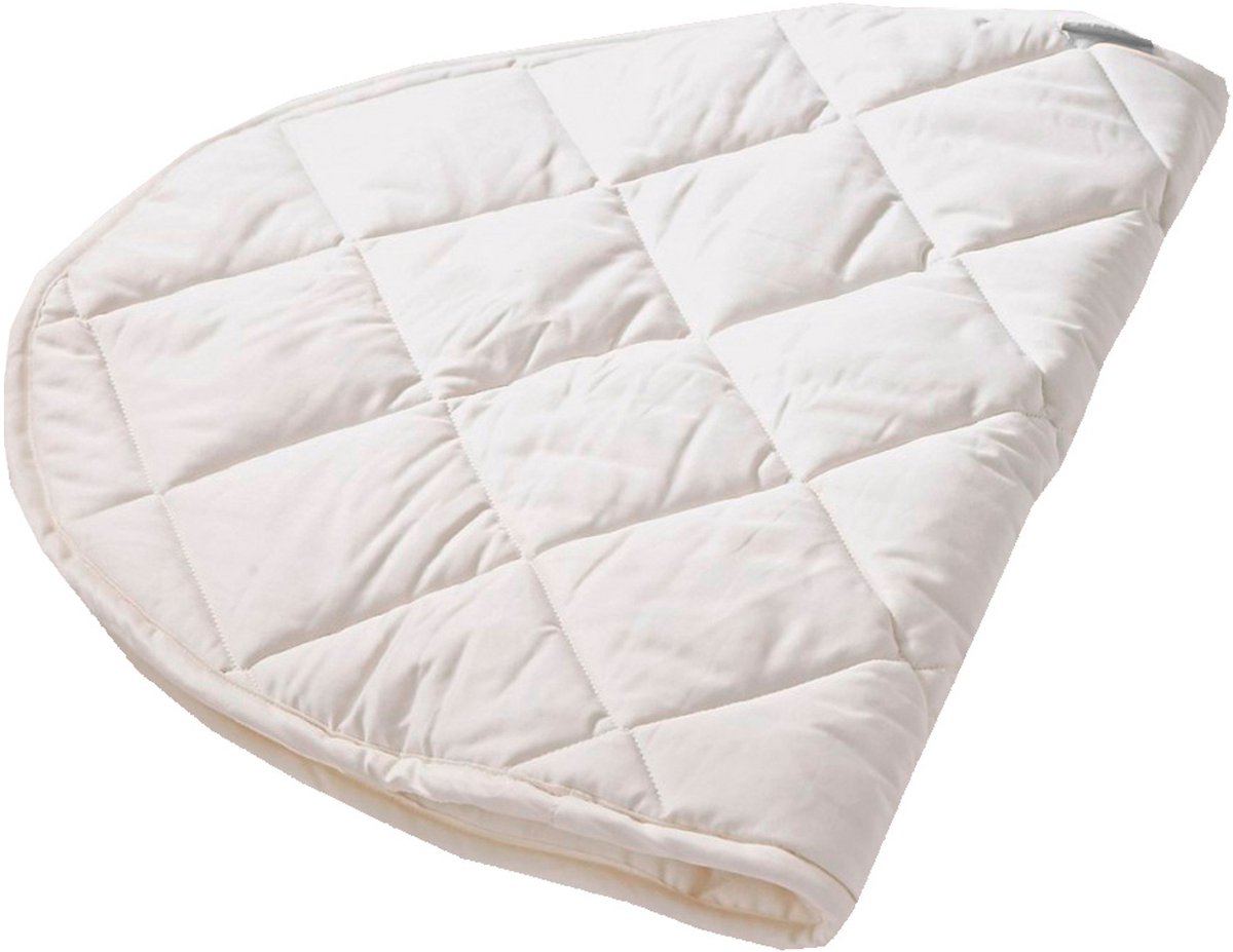 Leander Matrastopper Babywieg 50 x 80 cm