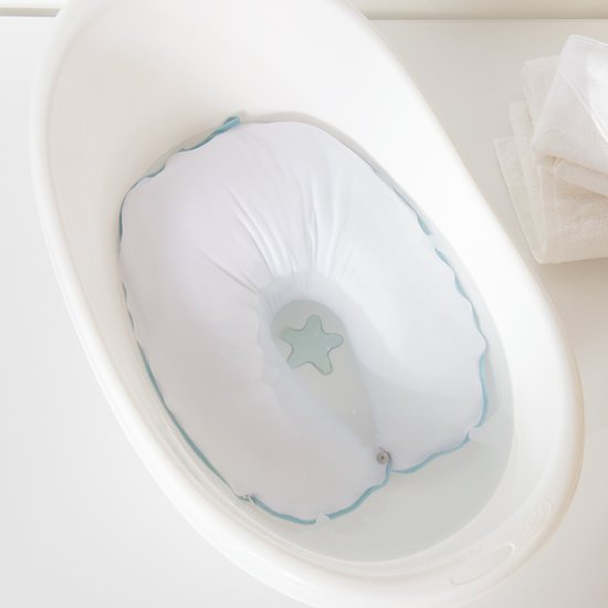 Doomoo Basics - Comfy Bath - Meegroeiend Badkussen van Doomoo — afbeelding 5