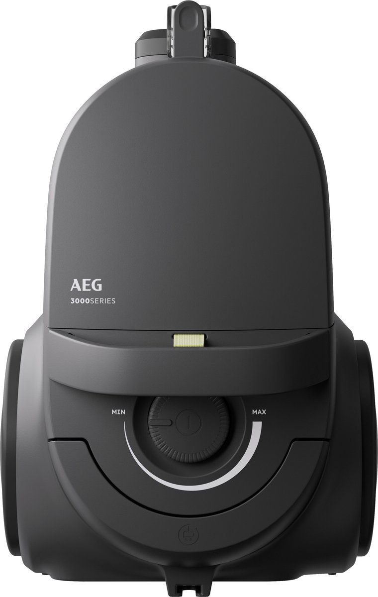 AEG AL31C1DG 3000 Clean - Stofzuiger zonder zak - Zakloos - Sterke zuigkracht - HEPA filtratie - Compact design - Cycloon technologie - Kieren mondstuk - Actieradius 8 meter — afbeelding 7