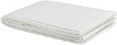 Princessmatras Beschermer -Matrasonderlegger-Antislip met noppen -1Persoons-90X200cm