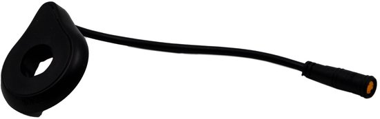 Fatbike - Trapsensor Ouxi - Trapondersteuning Sensor - Geschikt voor Ouxi Fatbike V8 en H9 - Sensor Fatbike V8 - Fatbike H9 - 3 Pin van Ouxi — afbeelding 5