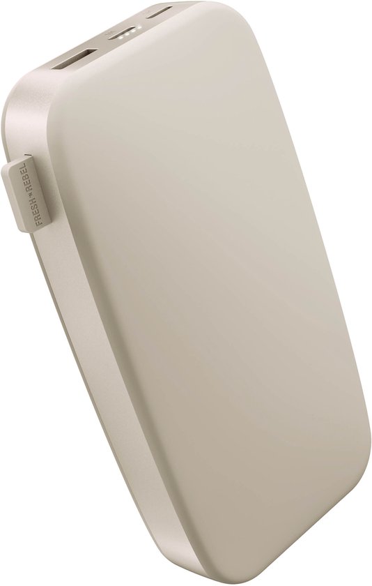 Fresh 'n Rebel Powerbank 24000 mAh (EAN: ...0568) - Fresh - €69,99