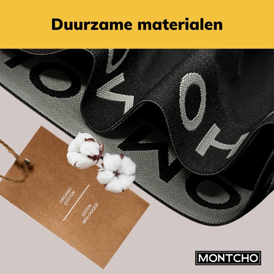 MONTCHO - Série Dazzle - Boxer pour homme - Sous-vêtements homme - Boxers - Sous-vêtements pour homme - 1 Pack - Sport Pink - Homme - Taille XS