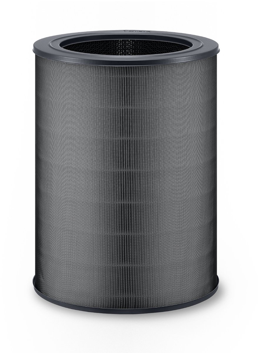 Winix T800 Wifi - Slimme Luchtreiniger met vervangbaar 3-in-1 Hepa filter + PlasmaWave Technologie - Cadr 500m³ p/u en tot 120m² - Getest en Gecertificeerd op Hooikoorts, Allergie en Fijnstof - Winix Smart App, Google Assistant, Amazon Alexa thumbnail 6