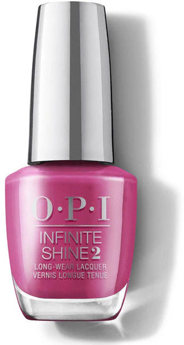 OPI Infinite Shine - 7th & Flower - Nagellak met Gel effect