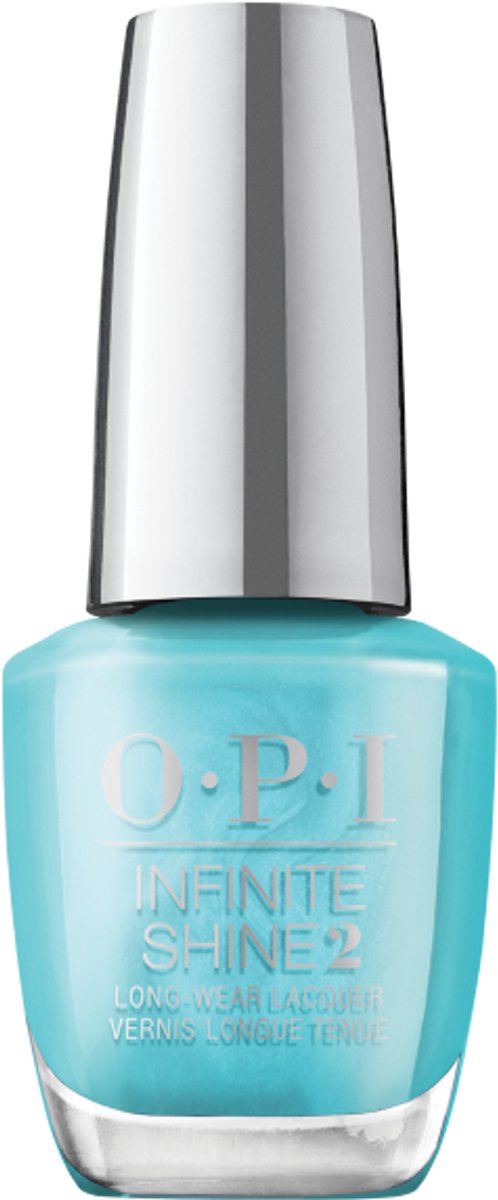 Goedkoopste OPI Infinite Shine - Surf Naked - Nagellak met Geleffect