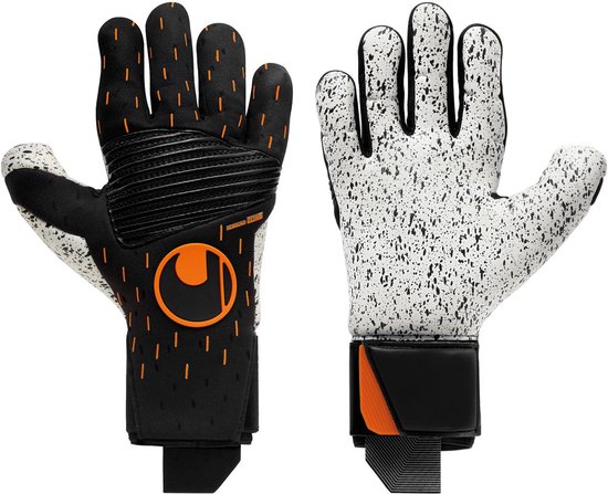 Uhlsport keepershandschoenen Prediction Supergrip voor ultieme grip