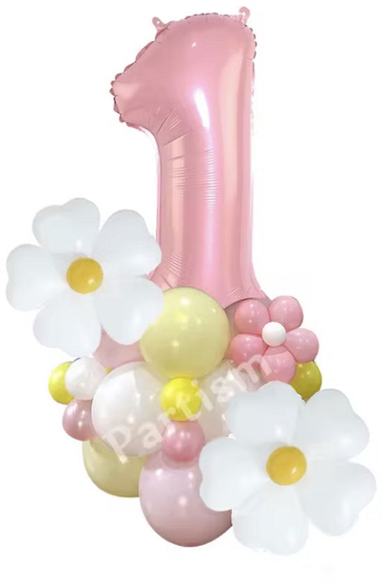 Cadeau ideeën voor een meisje van 1 jaar