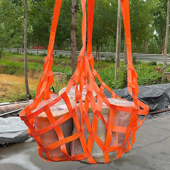 SHV zoekt opnieuw koper voor hijs- en transportbedrijf Mammoet