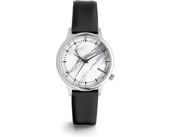 Komono Core Estelle Marble horloge KOM-W2474