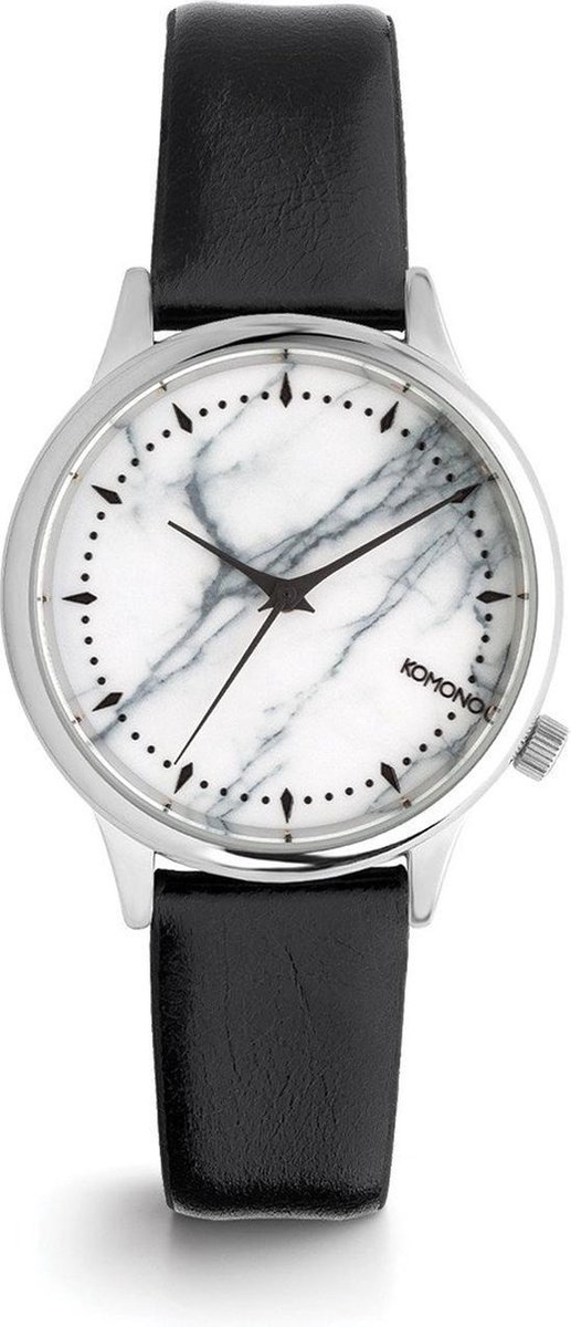 Komono Core Estelle Marble horloge KOM-W2474