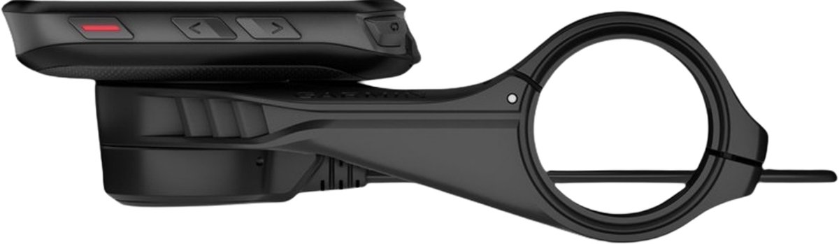 Garmin Edge 540 Fietsnavigatie - Fietscomputer - tot 42 uur batterijduur - 2,6-inch - Planning & Prestatietracking - Kaarten van Europa thumbnail 4