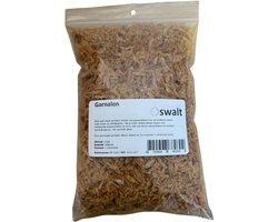Oswalt Garnalen 1 cm - Visvoer - 1 Liter