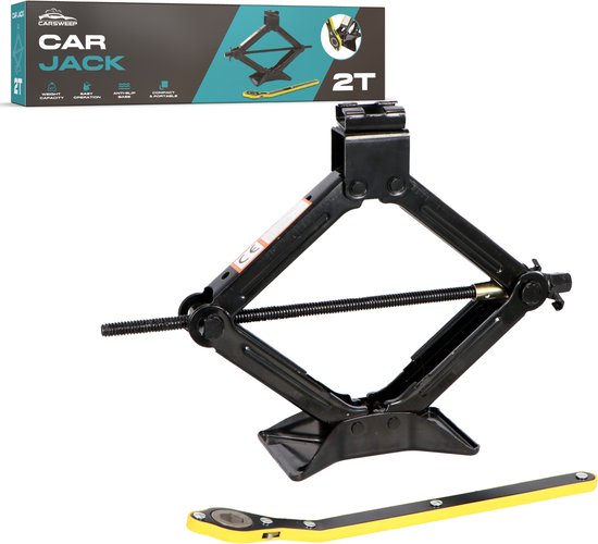 Carsweep® Schaarkrik