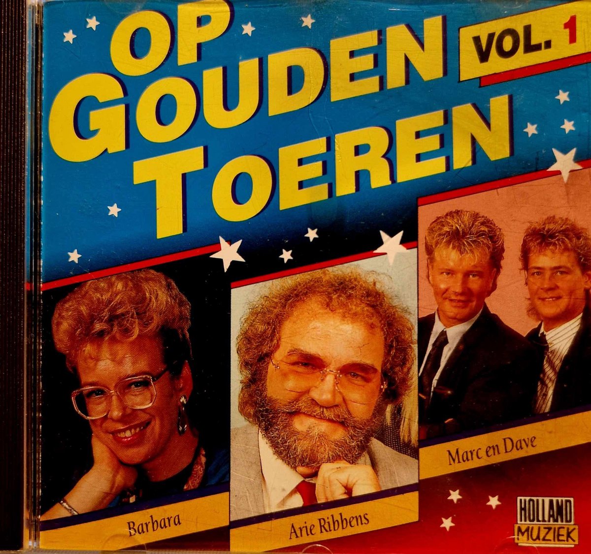 Op Gouden Toeren