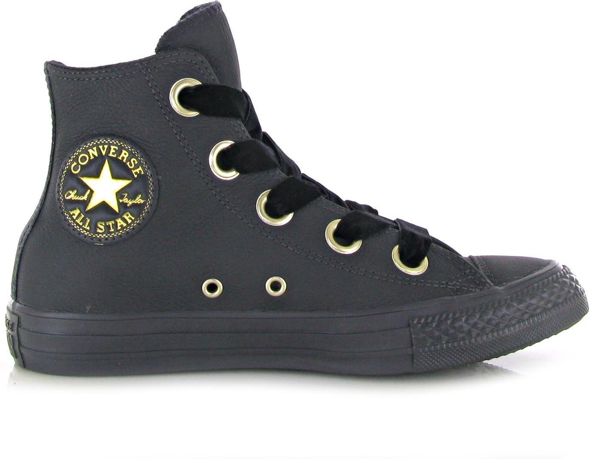 Converse CHUCK TAYLOR ALL STAR Zwart - 39,5 | bol.com