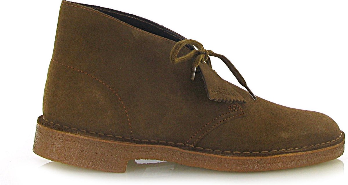 Clarks Desert Boot Bruin - 45 | bol.com