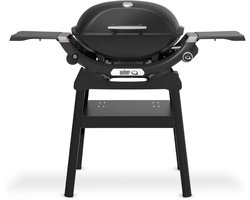 Weber q 2200n met stand