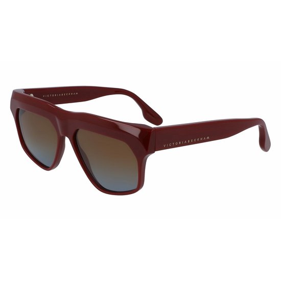Zonnebril Dames Victoria Beckham VB603S-604 ø 56 mm van Merkloos — afbeelding 2