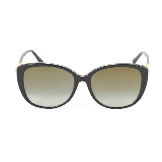 Zonnebril Dames Jimmy Choo ALY-F-S-AE2 ø 54 mm van Merkloos — afbeelding 3
