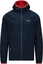 Red Bull Racing Men Soft Shell Jacket